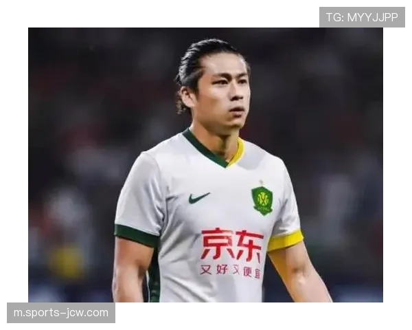 北京国安快速攻防转换成型 法比奥张玉宁锋线组合默契十足